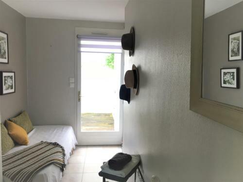 Bed & Breakfast A La Brumanderie - Saintes