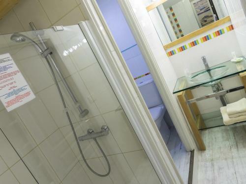 Bed & Breakfast A La Brumanderie - Saintes