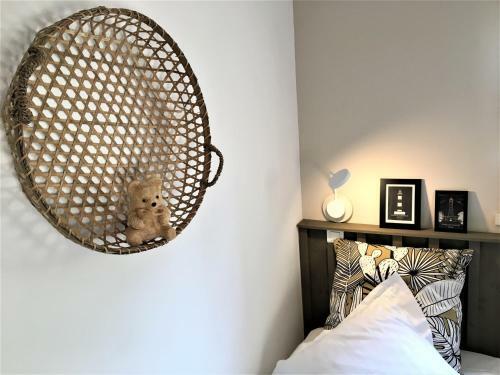 Bed & Breakfast A La Brumanderie - Saintes