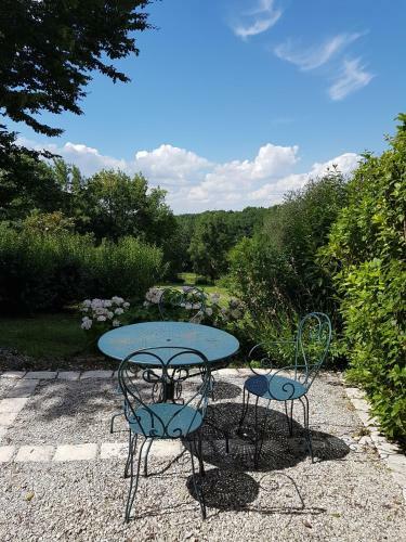 Bed & Breakfast A La Brumanderie - Saintes