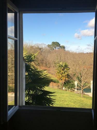 Bed & Breakfast A La Brumanderie - Saintes