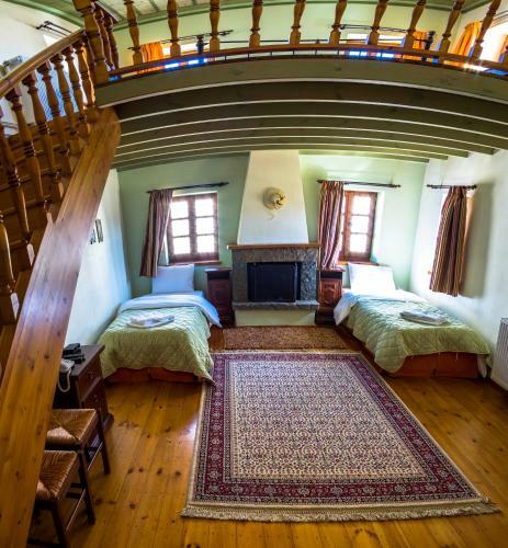 Apartamento Althea Guesthouse
