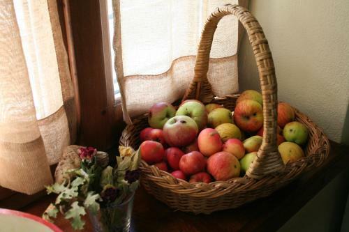 Apartamento Althea Guesthouse