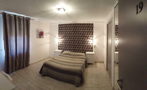 Hotel H�tel Restaurant Et Pension Bel Air