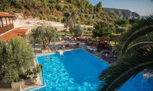 Apartamento Porto Koufo Resort