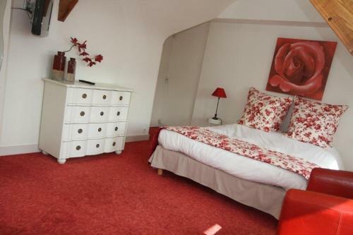 Hotel Le Suroit