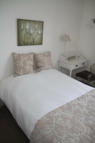 Hotel Le Suroit