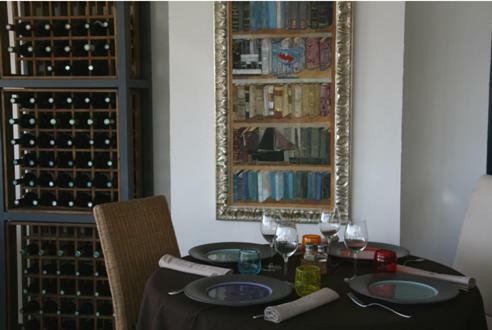 Hotel Le Suroit