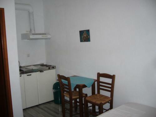 Apartamento Ioanna Rooms