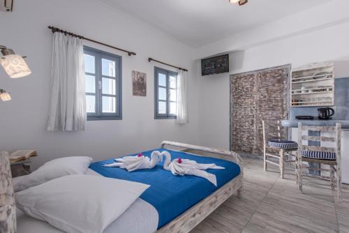 Apartamento Maryloujohn Villas