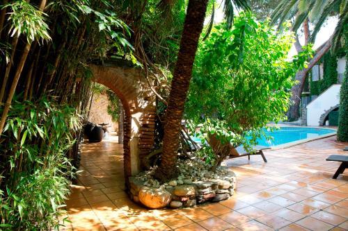 Hotel Relais Du Silence Casa Pa�ral