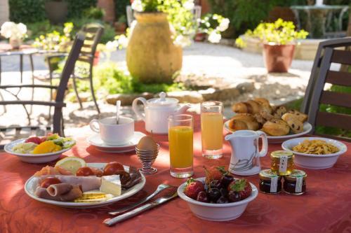 Hotel Relais Du Silence Casa Pa�ral