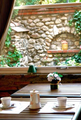 Hotel Relais Du Silence Casa Pa�ral
