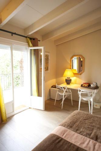 Hotel Relais Du Silence Casa Pa�ral