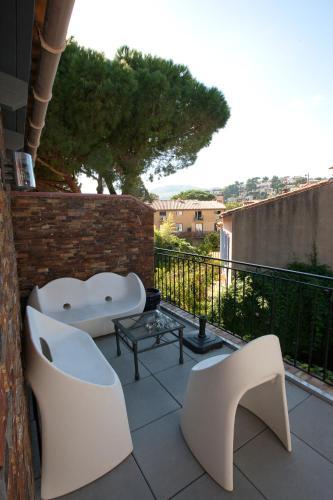 Hotel Relais Du Silence Casa Pa�ral