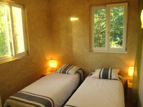 Apartamento Les Olives
