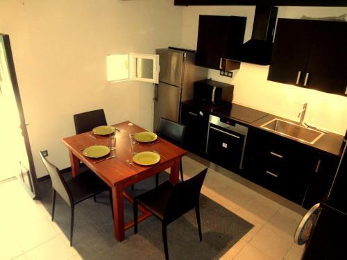 Apartamento Les Olives