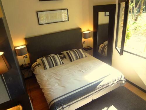 Apartamento Les Olives