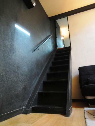 Apartamento Les Olives