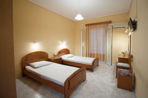 Apartamento Kalamaras Studios
