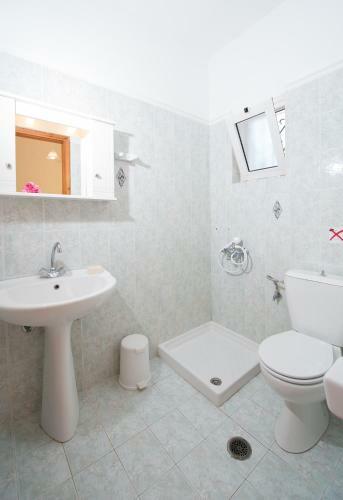 Apartamento Kalamaras Studios