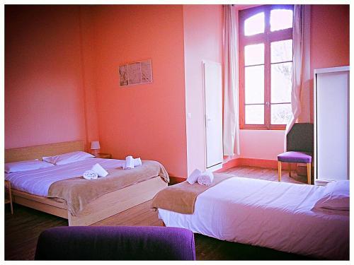 Hotel La Villa D'alti