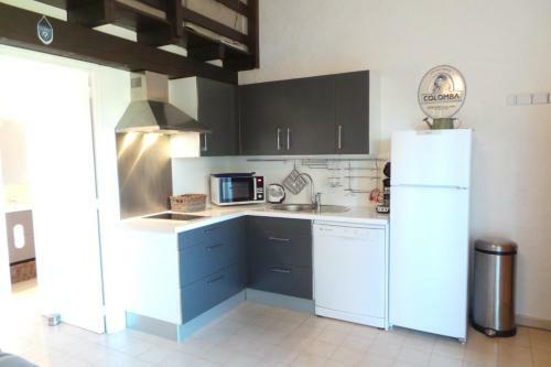 Aparthotel Apartments & Villas Olmuccio