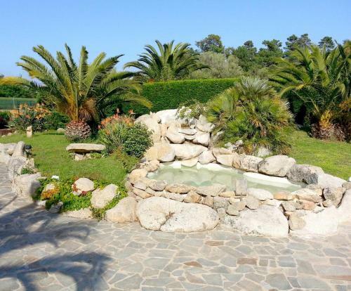Aparthotel Apartments & Villas Olmuccio