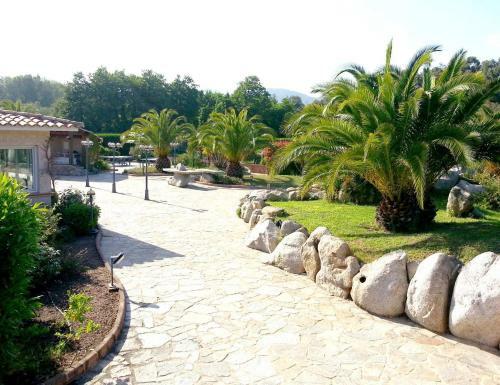 Aparthotel Apartments & Villas Olmuccio