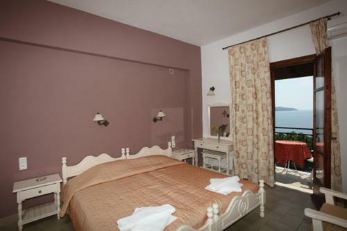 Apartamento Villa Melia