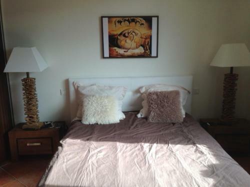Apartamento Villa Miramar
