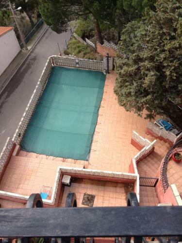 Apartamento Villa Miramar