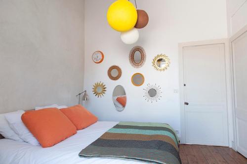 Bed & Breakfast Maison Face Au Soleil