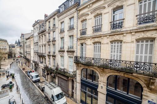 Apartamento Alsace