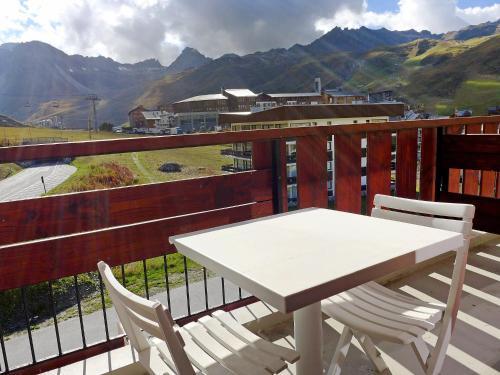 Apartment La Grande Casse.3