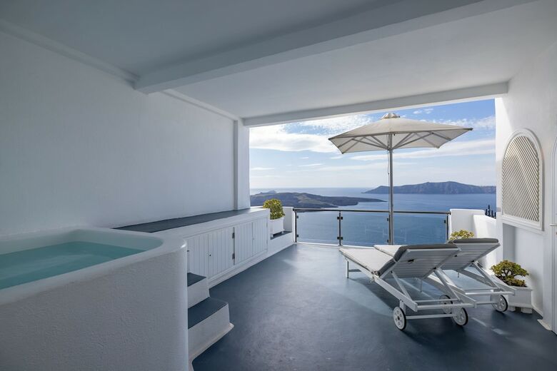 Hotel Asteras Villas