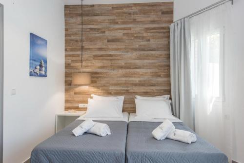 Villa Ria Apartments & Suites