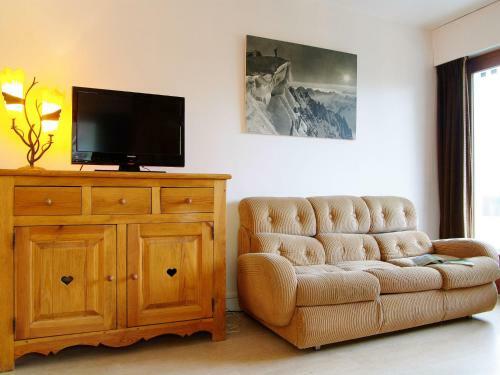 Apartment Les Aiguilles Du Br�vent