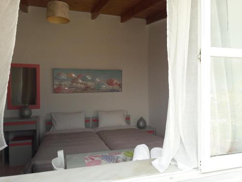 Apartamento Agii Apostoli