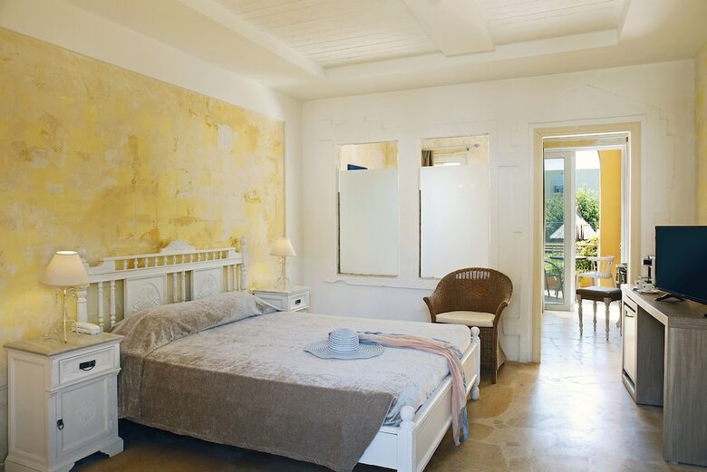 Orpheas Resort Hotel (adults Only)