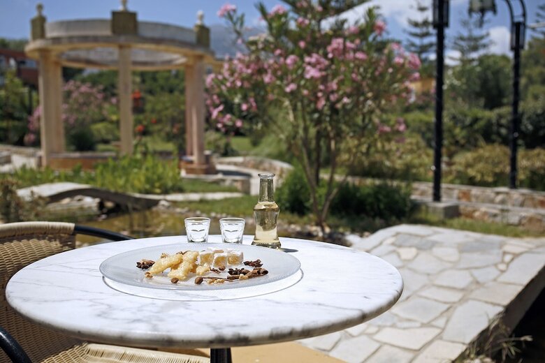Orpheas Resort Hotel (adults Only)