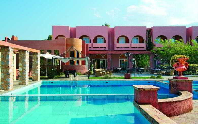 Orpheas Resort Hotel (adults Only)