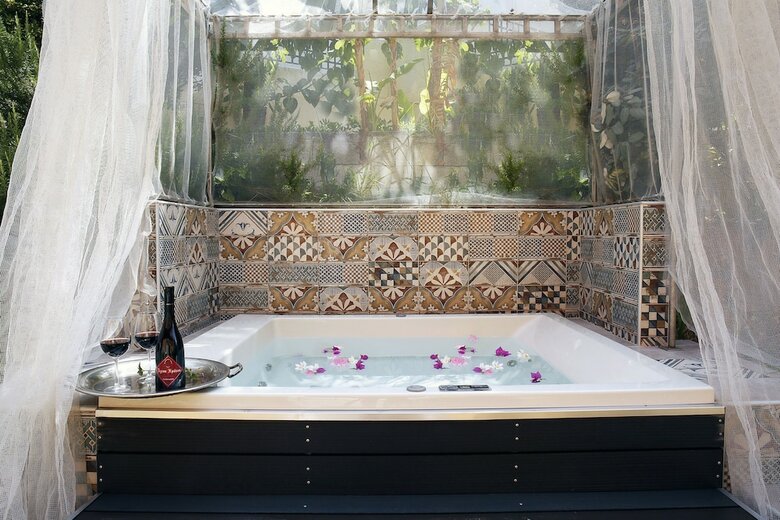 Orpheas Resort Hotel (adults Only)