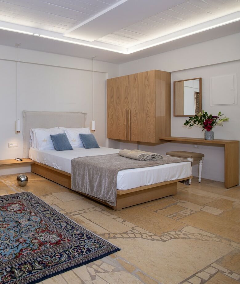 Orpheas Resort Hotel (adults Only)