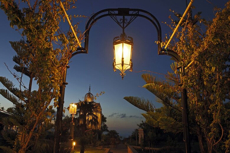 Orpheas Resort Hotel (adults Only)