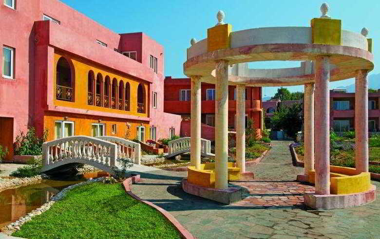 Orpheas Resort Hotel (adults Only)
