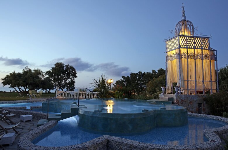 Orpheas Resort Hotel (adults Only)