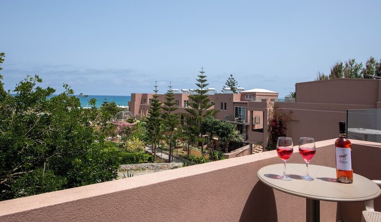 Orpheas Resort Hotel (adults Only)