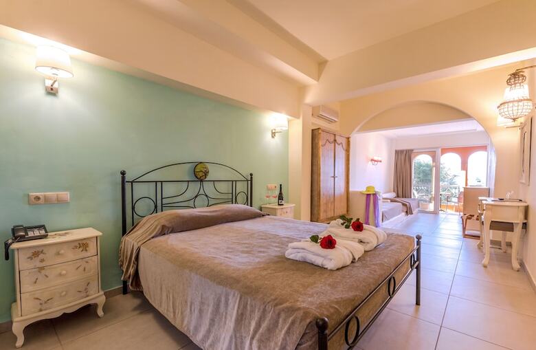 Orpheas Resort Hotel (adults Only)
