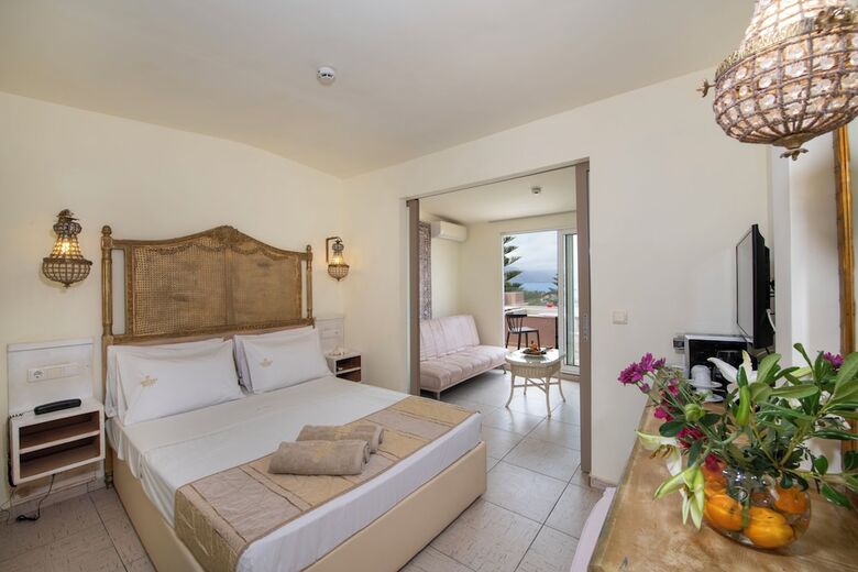 Orpheas Resort Hotel (adults Only)